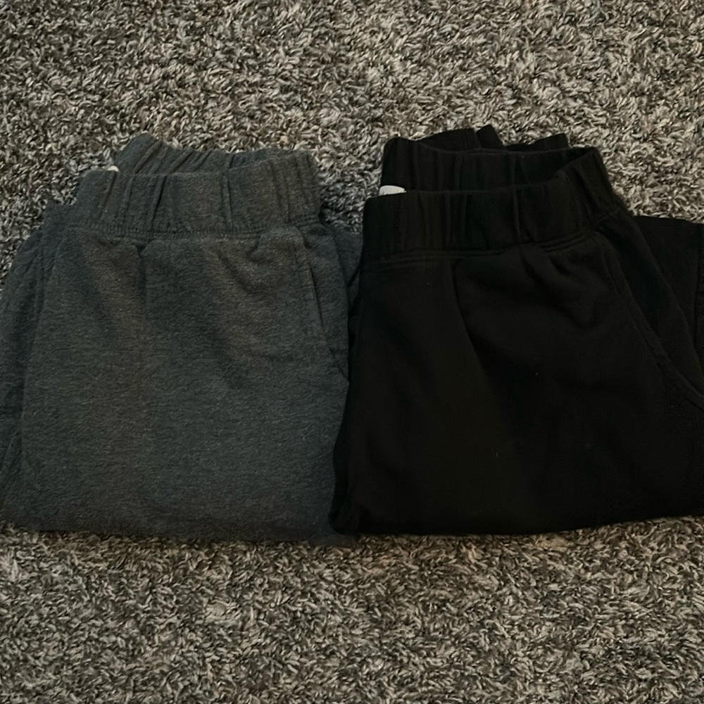Active USA Sweatpants